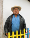 Edinson Muñoz Geisha (WS)