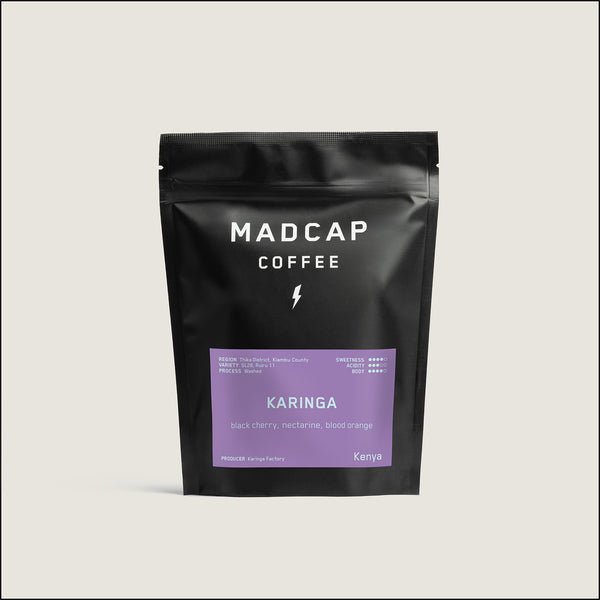 Karinga (WS)