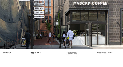 MADCAP COFFEE MICHIGAN LOCATIONS – Madcap Coffee Company