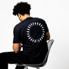 Bolt Circle Tee