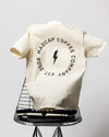 Circle Logo Tee
