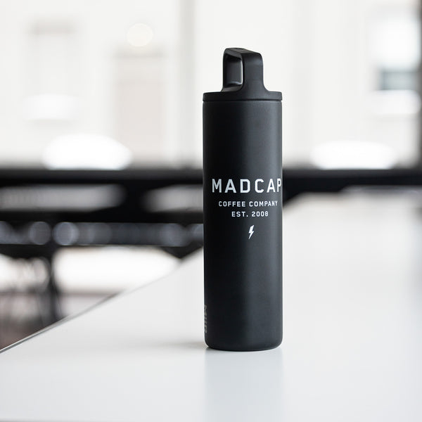 MiiR Wide Mouth Bottle (20oz)