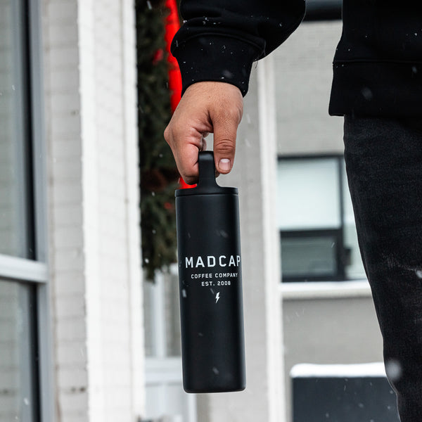 MiiR Wide Mouth Bottle (20oz)