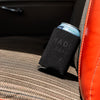 1041 Fulton 12oz Can Koozie