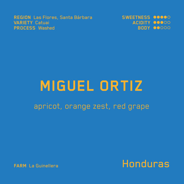 Miguel Ortiz