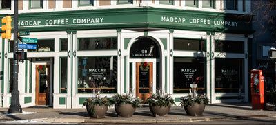 Madcap Coffee – Madcap Coffee Company