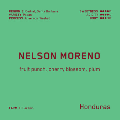 Nelson Moreno (WS)