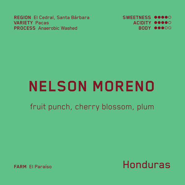 Nelson Moreno (WS)