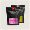 Pink Bourbon Tasting Set