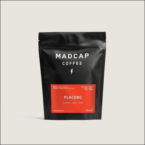 Placebo (Decaf)