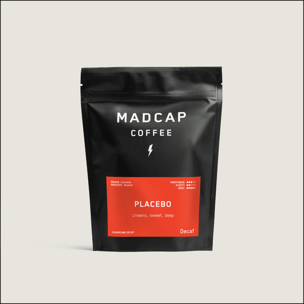 Coffee Blends Gift Subscription