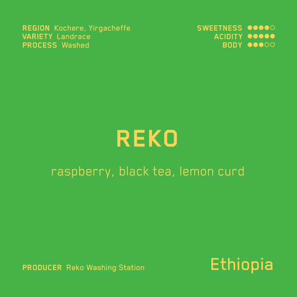 Reko