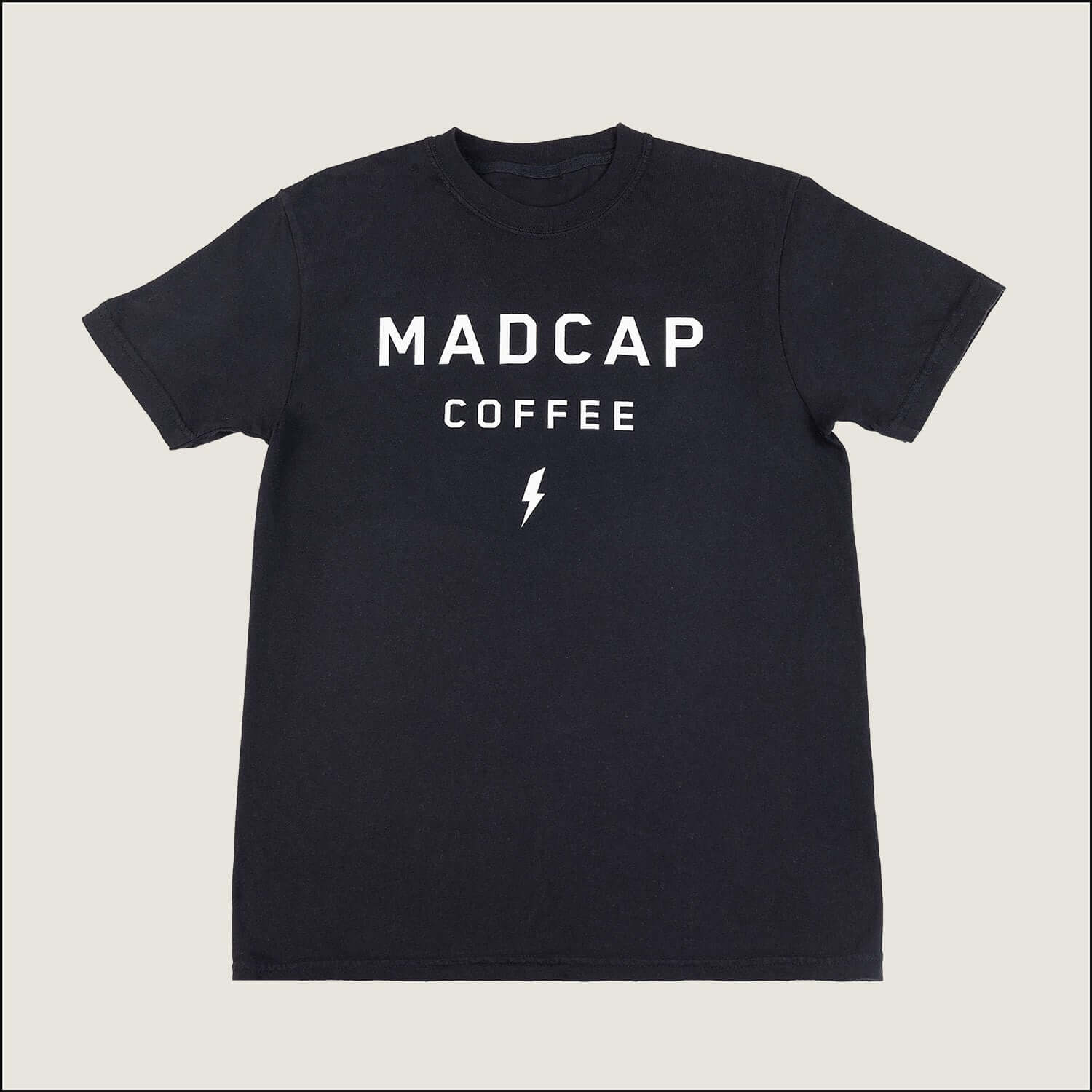 ALL GEAR: Apparel, Mugs, Decor – Madcap Coffee Company