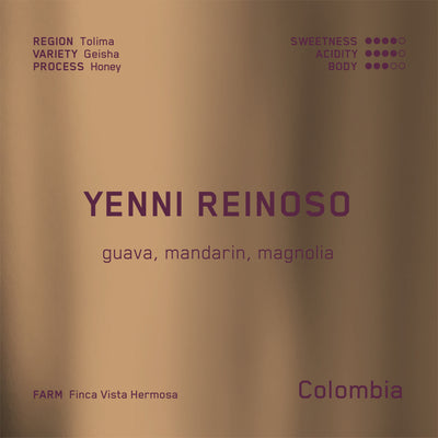 Yenni Reinoso (WS)