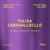Preorder Yulisa Carhuallocllo