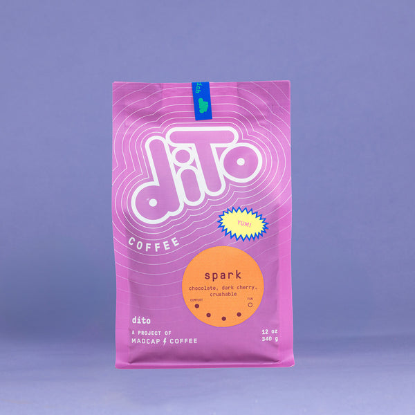 dito Coffee Gift Subscription