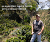 Nelson Moreno at his Honduras farm