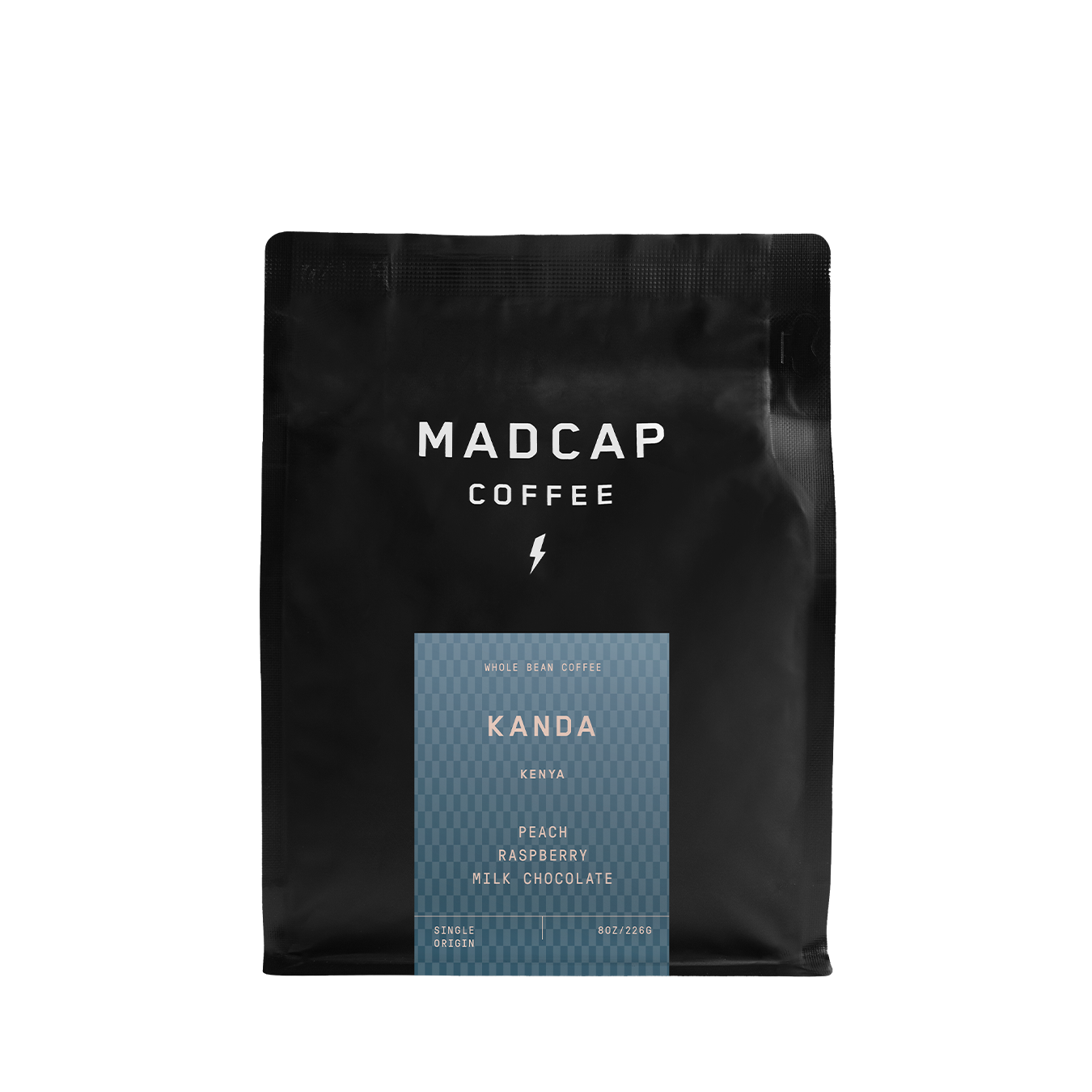 Single origin Kenya coffee Kanda