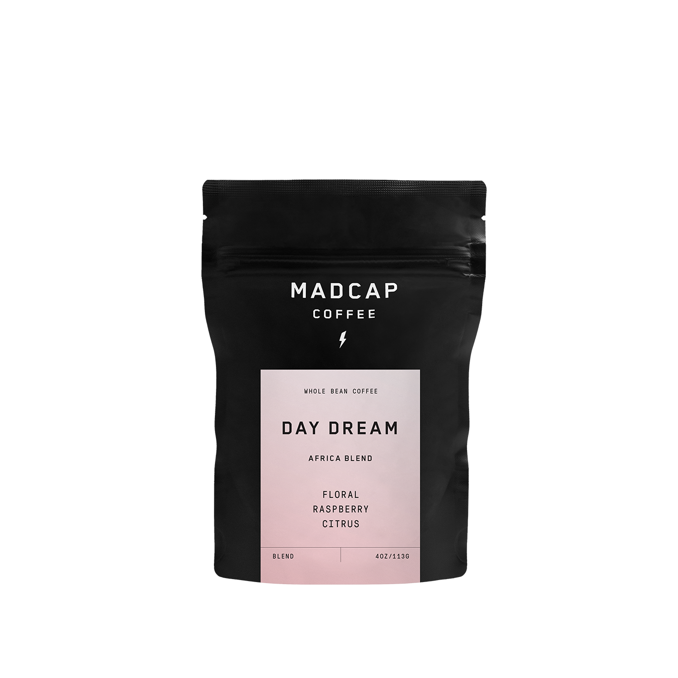 Day Dream Africa coffee sample
