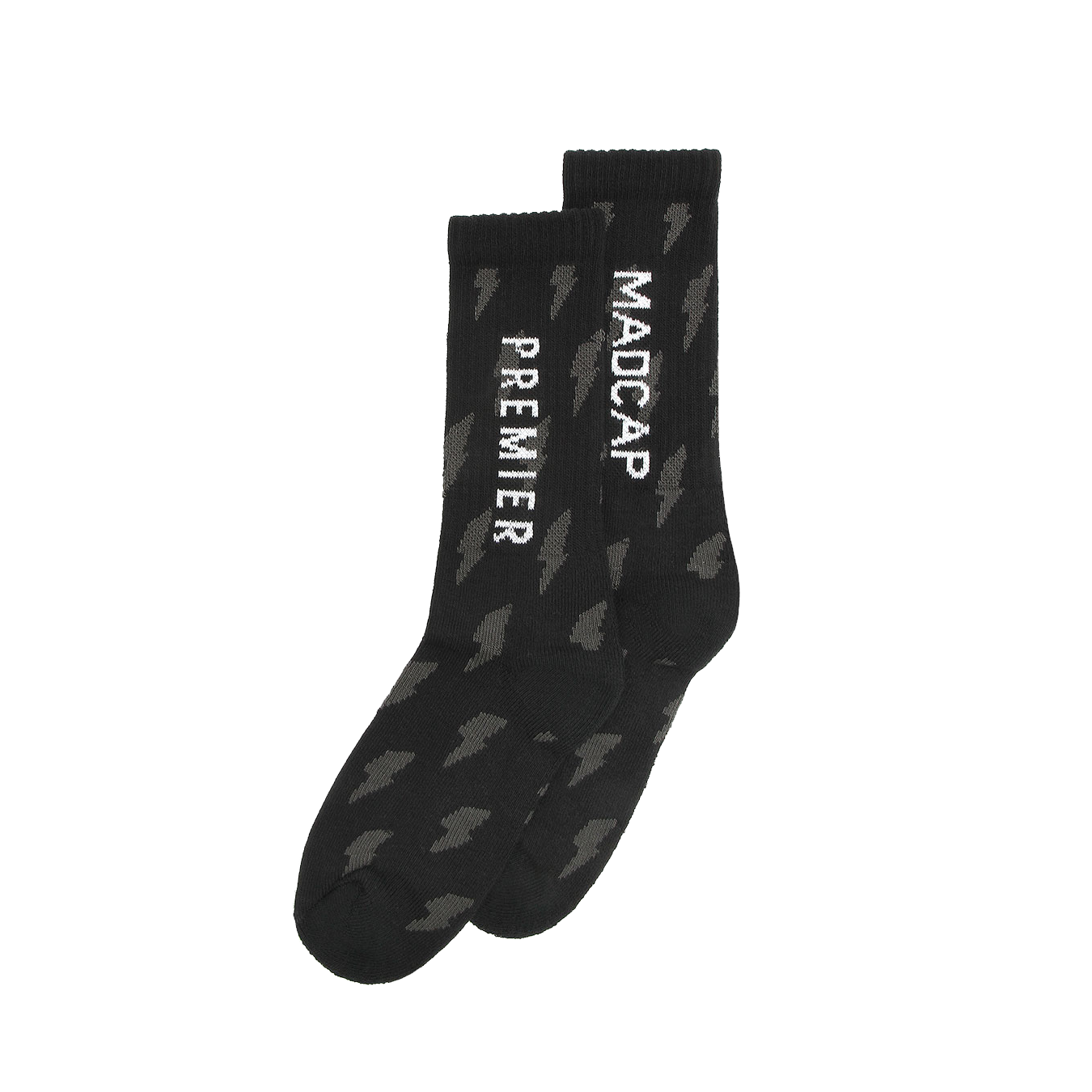 Madcap Premier socks